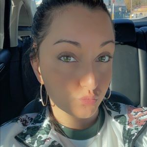 Meet your Posher, Morgan